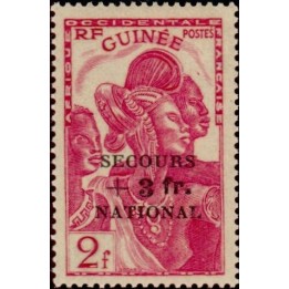 Guinée - 175