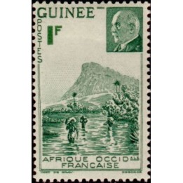 Guinée - 176