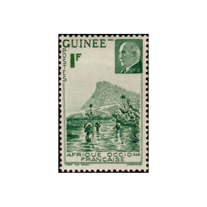 Guinée - 176