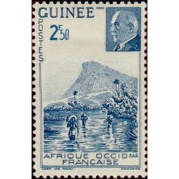 Guinée - 177
