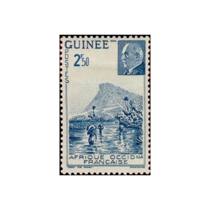 Guinée - 177