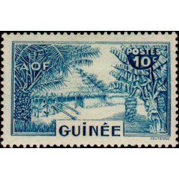 Guinée - 178