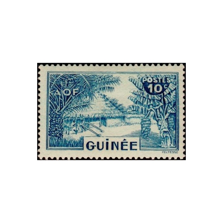 Guinée - 178
