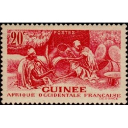Guinée - 179