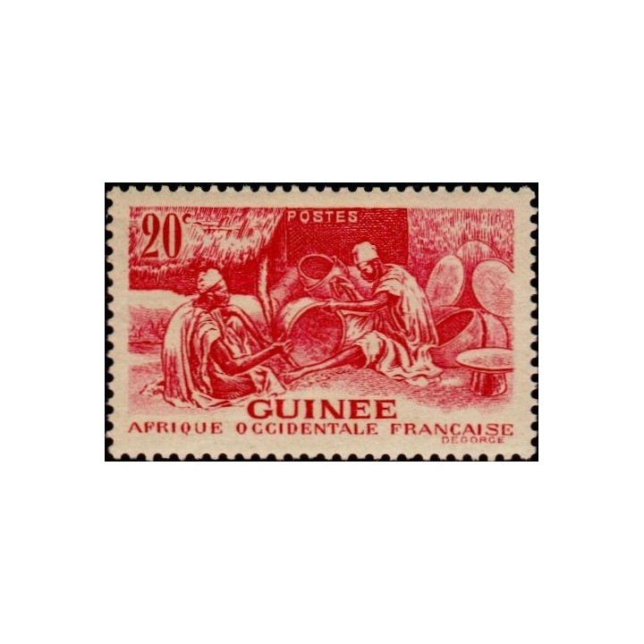 Guinée - 179