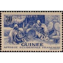 Guinée - 180