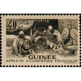 Guinée - 181