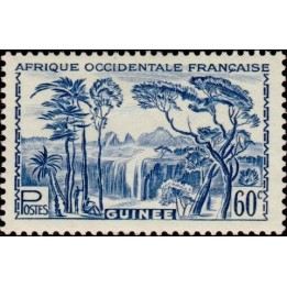 Guinée - 182