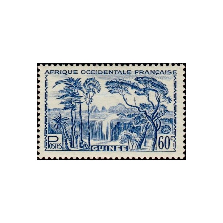 Guinée - 182