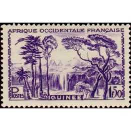 Guinée - 183