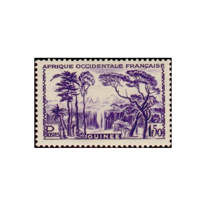 Guinée - 183