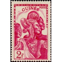 Guinée - 184