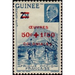 Guinée - 185