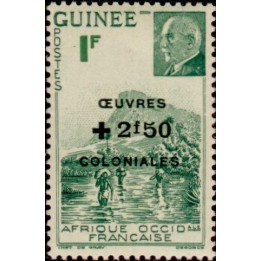 Guinée - 186