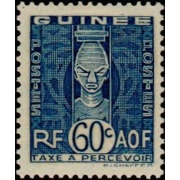 Guinée - Taxe 32