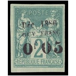 Guyane - 001
