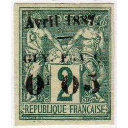 Guyane - 003