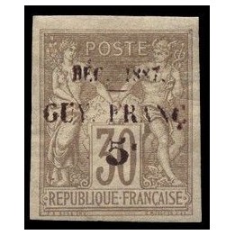 Guyane - 007