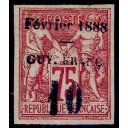Guyane - 009