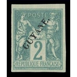 Guyane - 011
