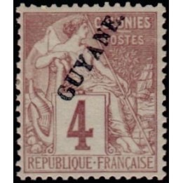Guyane - 018