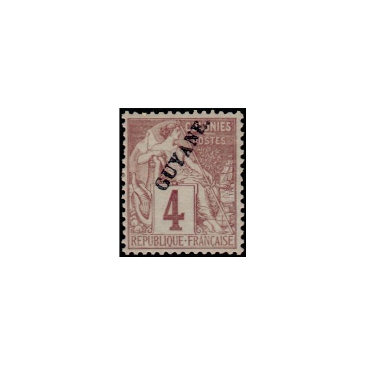 Guyane - 018
