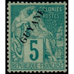 Guyane - 019