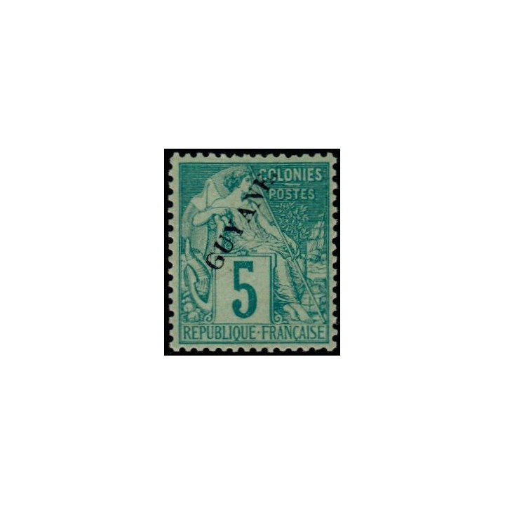 Guyane - 019