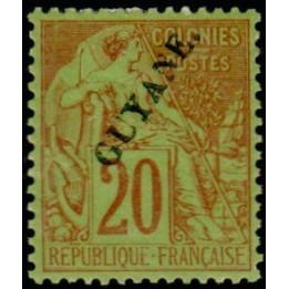 Guyane - 022