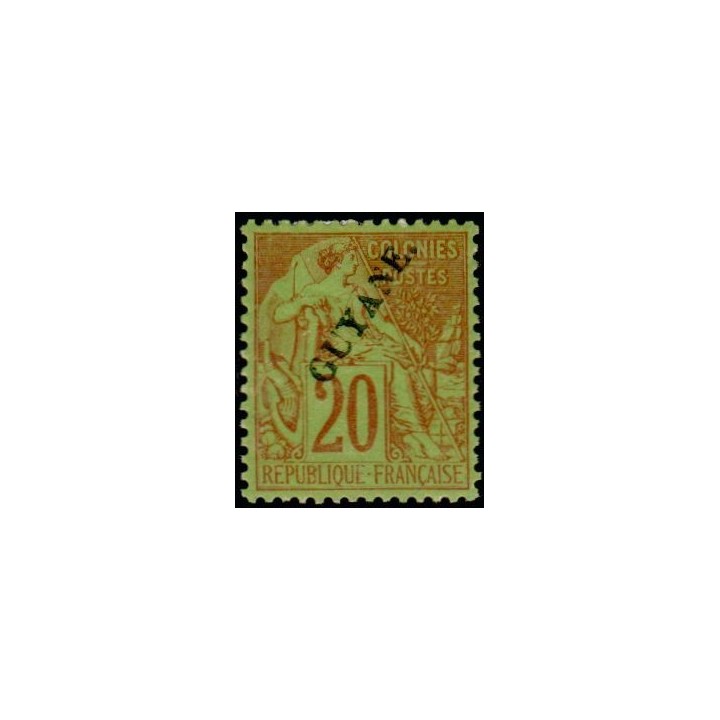 Guyane - 022