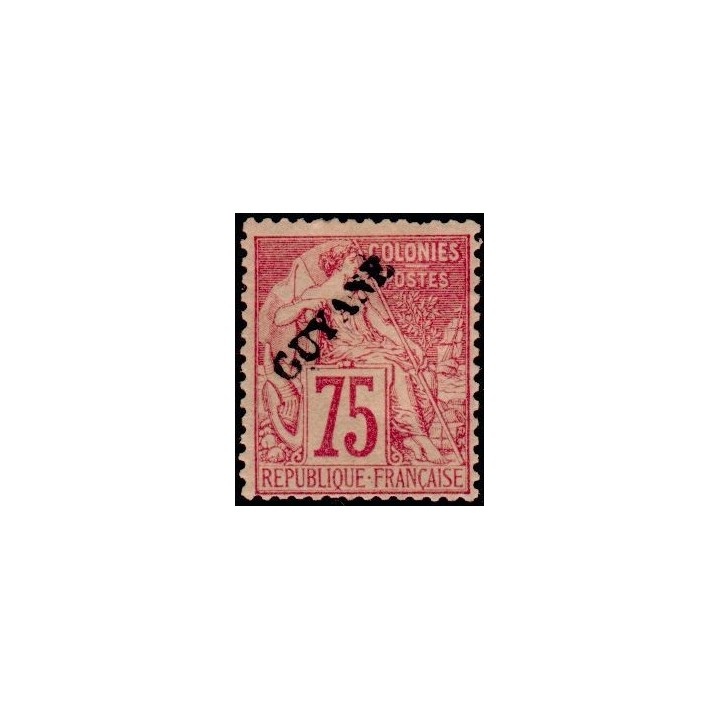 Guyane - 027