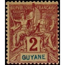 Guyane - 031