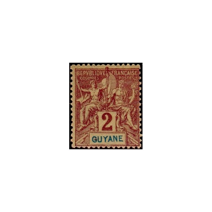 Guyane - 031