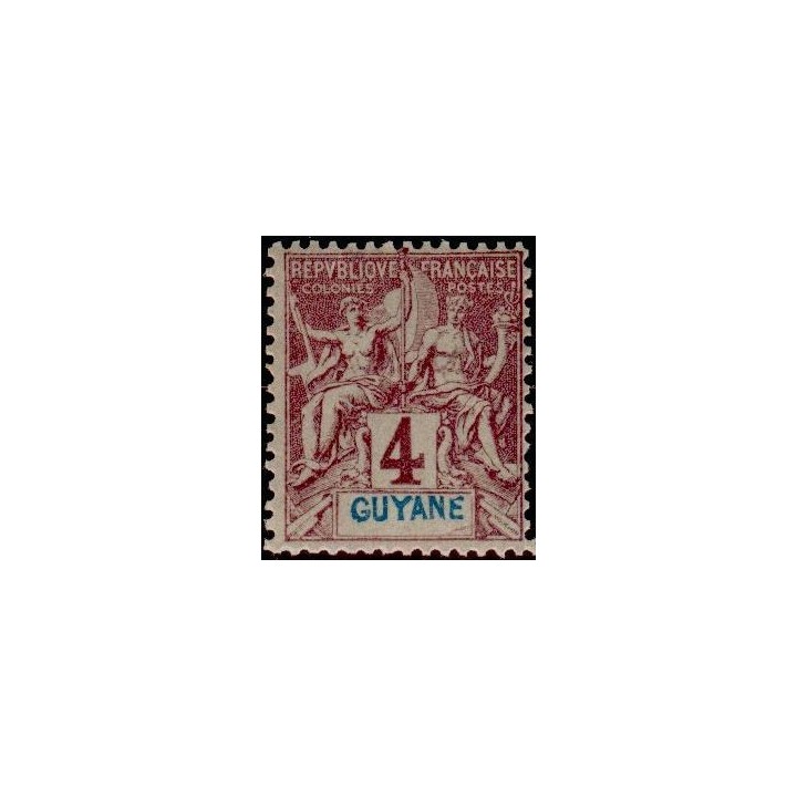 Guyane - 032