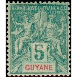 Guyane - 033