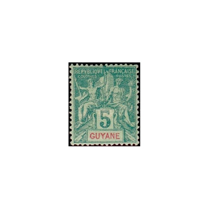 Guyane - 033