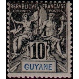 Guyane - 034