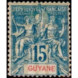 Guyane - 035
