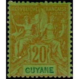 Guyane - 036
