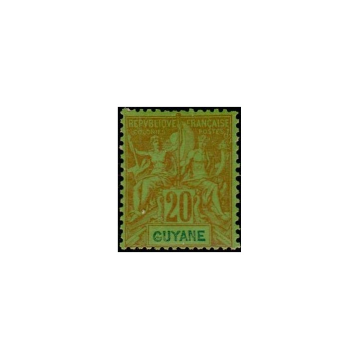 Guyane - 036
