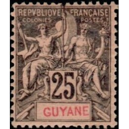 Guyane - 037
