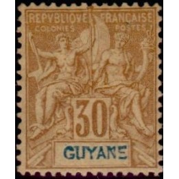 Guyane - 038