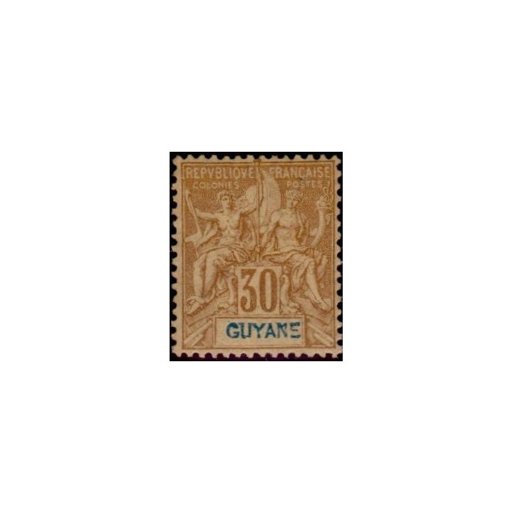 Guyane - 038