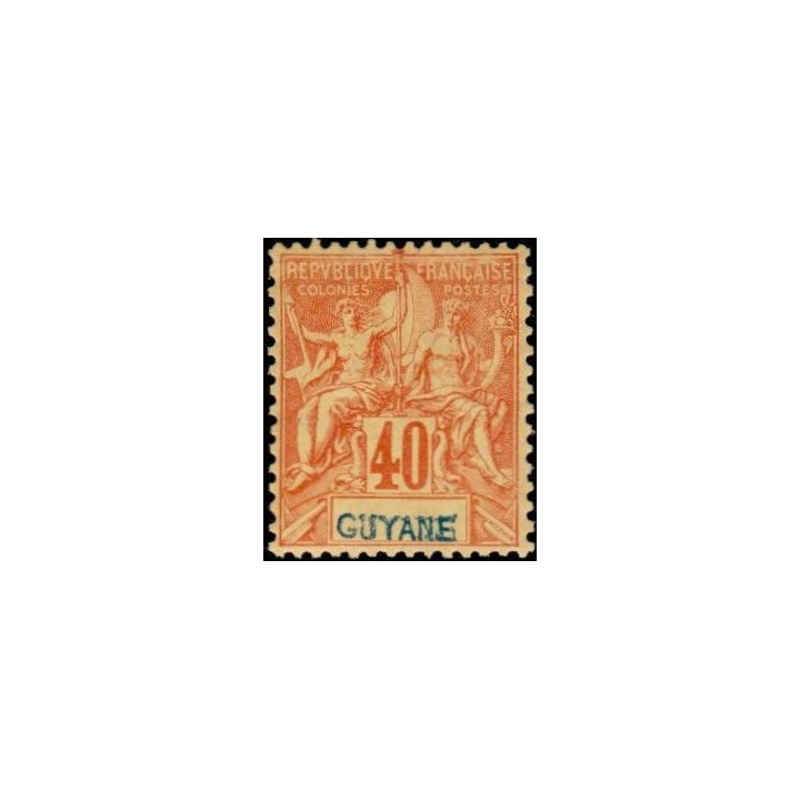 Guyane - 039