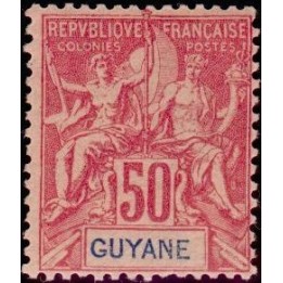 Guyane - 040