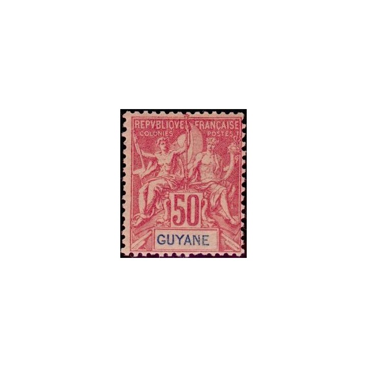 Guyane - 040