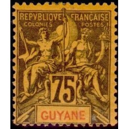 Guyane - 041