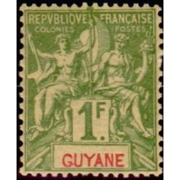 Guyane - 042