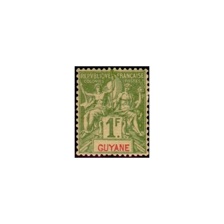 Guyane - 042