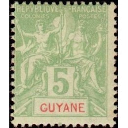 Guyane - 043